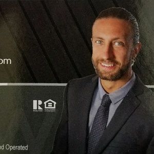 Meet your Posher, Mattia